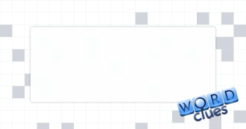 Dental thread Crossword Clue