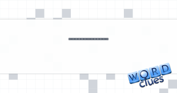 Department store department Crossword Clue