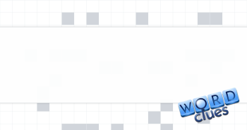 Department store's location Crossword Clue