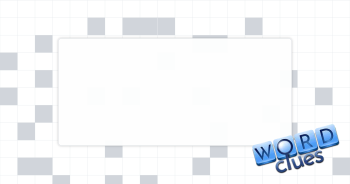 Department Crossword Clue