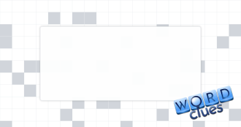 Depleted Crossword Clue