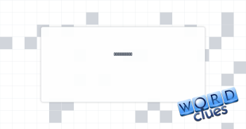 Depleting Crossword Clue