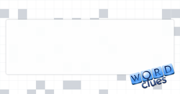 Deposit in a vein Crossword Clue