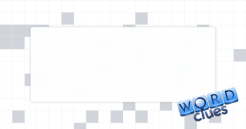 Depot vehicle Crossword Clue