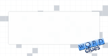 Depressed state Crossword Clue