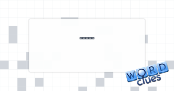 Depression Crossword Clue