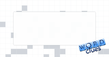 Deprived (of) Crossword Clue