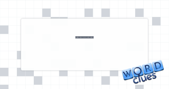Derbies, e.g. Crossword Clue