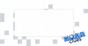 Derelict Crossword Clue
