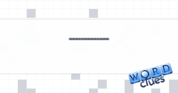 Derivative work, for short? Crossword Clue