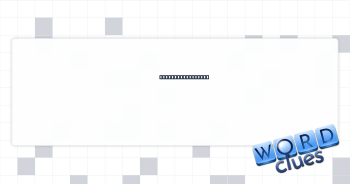 Derived from gold Crossword Clue