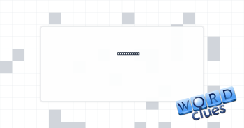 Descendants Crossword Clue