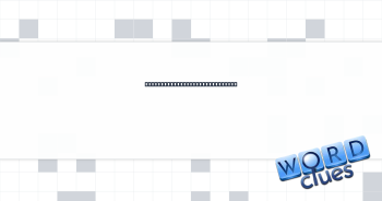 Description for hydrated skin Crossword Clue