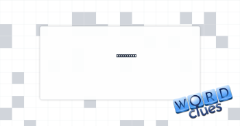 Desert-dry Crossword Clue