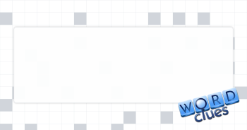 Desert formation Crossword Clue