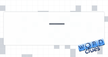 Desert formations Crossword Clue