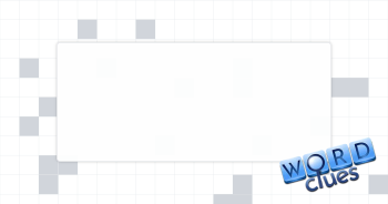 Desert haven Crossword Clue