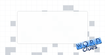 Desertified Crossword Clue