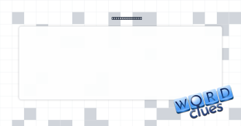 Deserving fault Crossword Clue