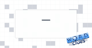 Design data Crossword Clue
