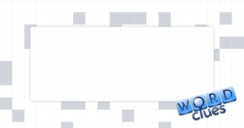 Design detail Crossword Clue