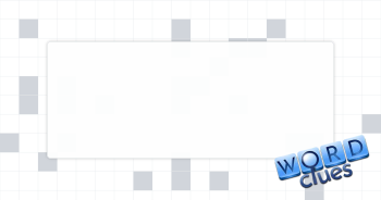 Designer Coco Crossword Clue