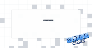 Designer Vera Crossword Clue