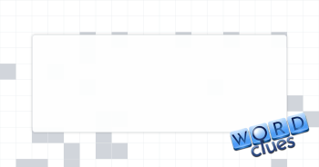 Designing Wang Crossword Clue