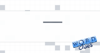 Desire for a ski jumper Crossword Clue