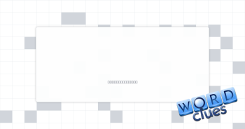 Desk go-with Crossword Clue
