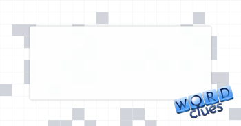 Desktop array Crossword Clue