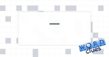 Desperation Crossword Clue