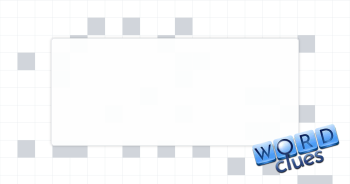 Despite that Crossword Clue