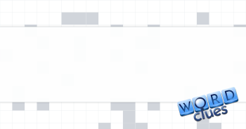 Dessert accompaniment Crossword Clue