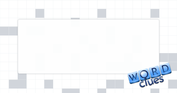 Dessert choice Crossword Clue