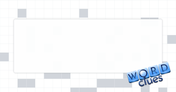 Dessert topping Crossword Clue