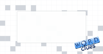 Destitute Crossword Clue