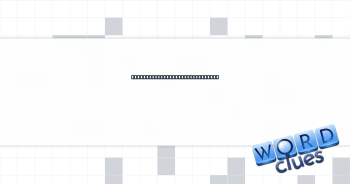 "Details to come" abbreviation Crossword Clue