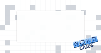 Detained Crossword Clue