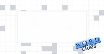 Detects Crossword Clue