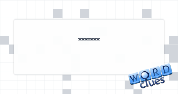 Detergent brand Crossword Clue