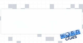 Determine, control Crossword Clue