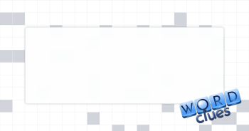 Detested thing Crossword Clue