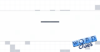 Detroit River's origin Crossword Clue
