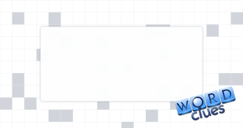 Deus ex ___ Crossword Clue