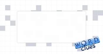 Devastated Crossword Clue