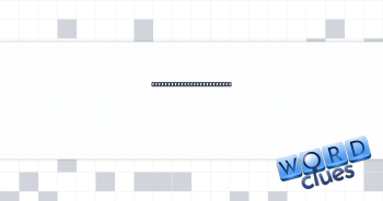 Device for catching waves Crossword Clue