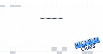 Device with a keypad that's typed on discreetly, for short Crossword Clue