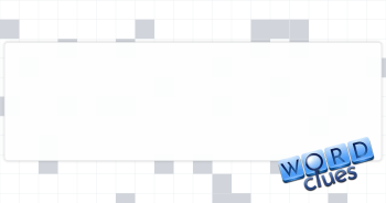 Devil costume part Crossword Clue