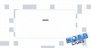 Devilish Crossword Clue